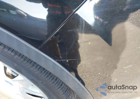 2015 Ford Escape S z USA, uszkodzony, nr VIN 1FMCU0F77FUC01042